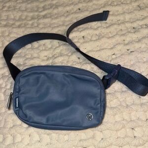 Lululemon beltbag